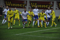 بالفيديو: شباب اللد يتأهل في كأس الدولة بعد فوز صعب على نتيفوت